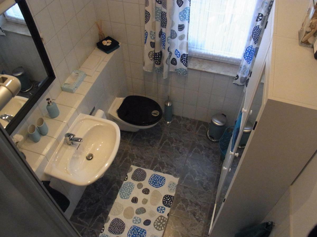 Ferienwohnung Dr. Vera Schmidt Kreischa Ngoại thất bức ảnh