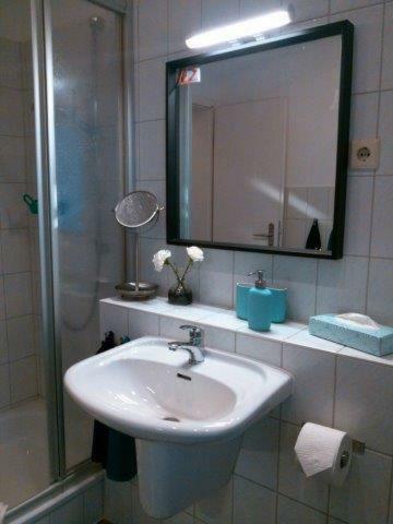 Ferienwohnung Dr. Vera Schmidt Kreischa Ngoại thất bức ảnh